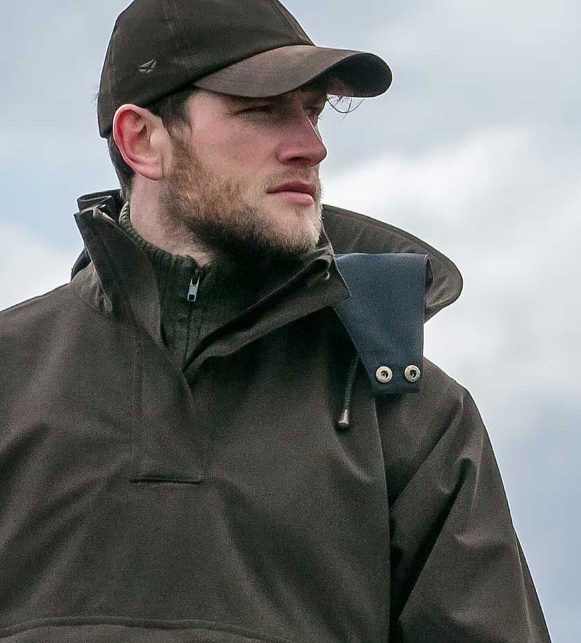 Outdoor Work Clothing - for Farmers in Agriculture and Forestry.