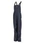 Black Saddle Coloured Betacraft ISO940 Eco Over Trouser on white background