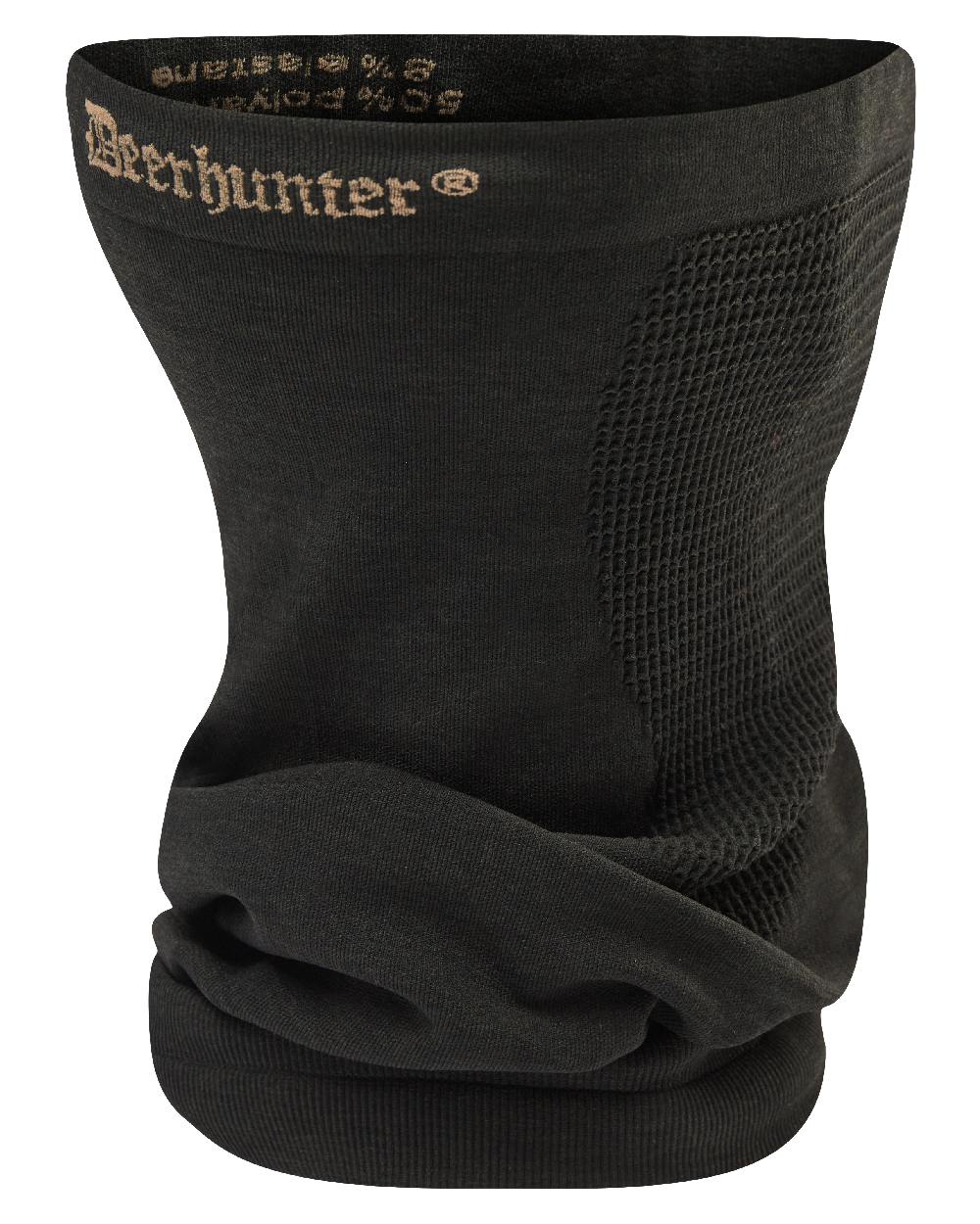 Beluga coloured Deerhunter Silent Neck Tube on white background