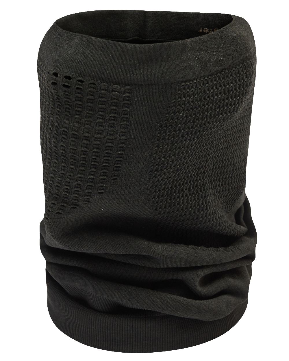 Beluga coloured Deerhunter Silent Neck Tube on white background