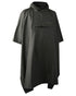 Timber coloured Deerhunter Survivor Rain Poncho on white background