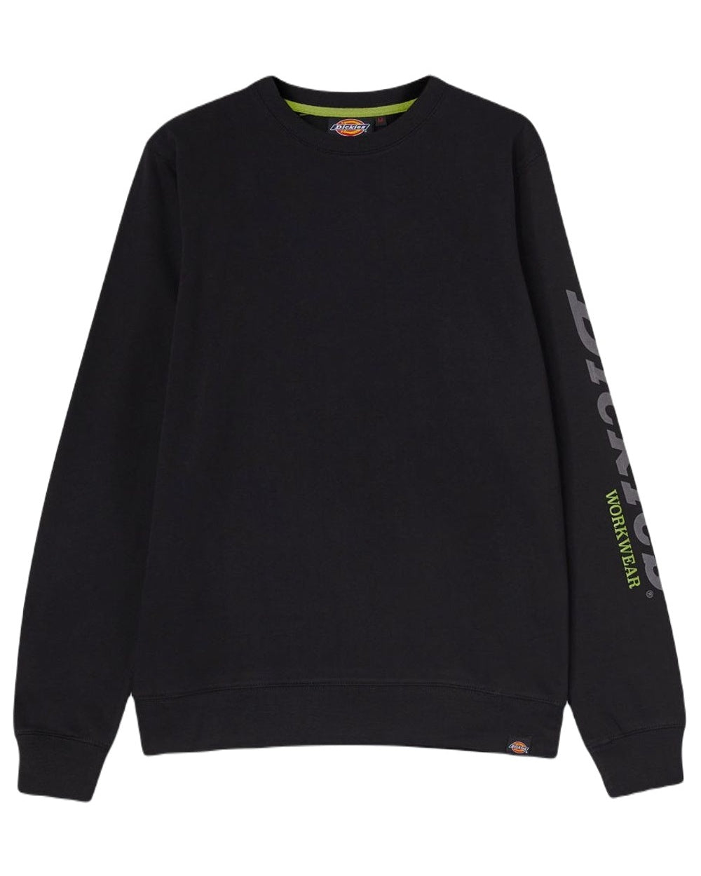 Black graphic sweatshirt best sale