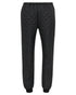 Black Coloured Elka Womens Thermal Trousers on white background