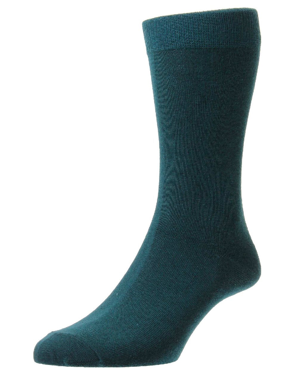 HJ Hall Allerton Supersoft Bamboo in Forest