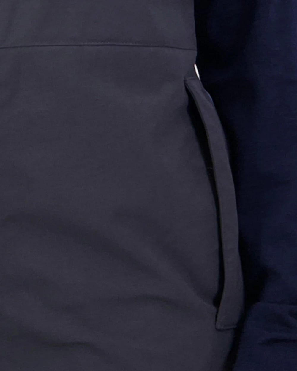 Stormy Weather Ebony Coloured Line 7 Womens Storm Armour10 Waterproof 2 Layer Bib Overtrouser on white background