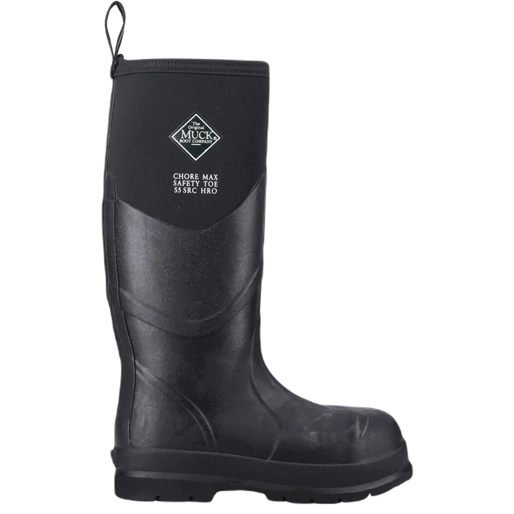 Muck boots chore high online