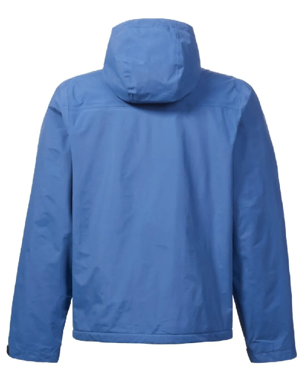 Musto Mens Snug Anorak in Marine Blue