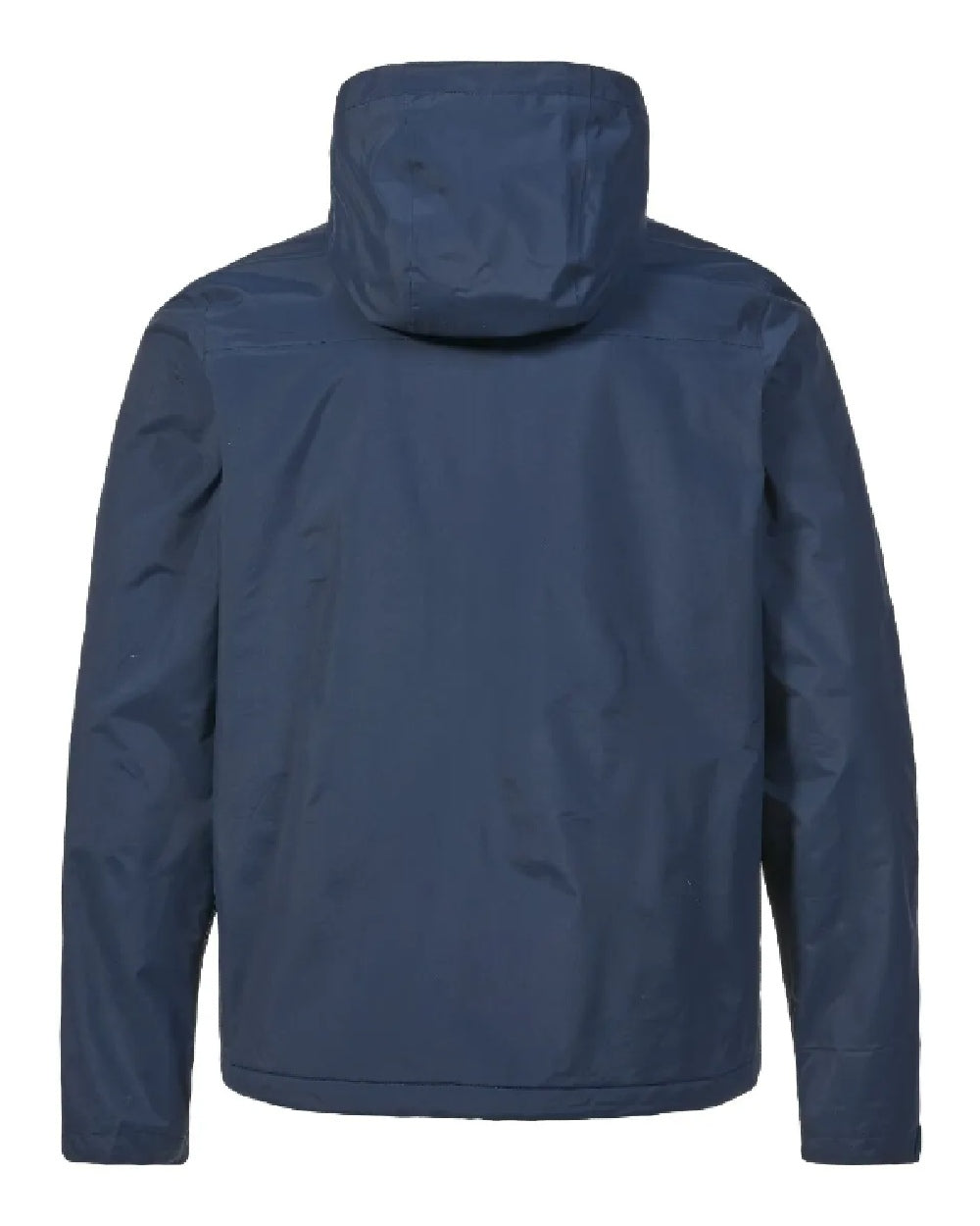 Musto Mens Snug Anorak in Navy