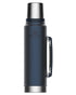 Nightfall coloured Stanley Classic Legendary Bottle 1.0L on white background
