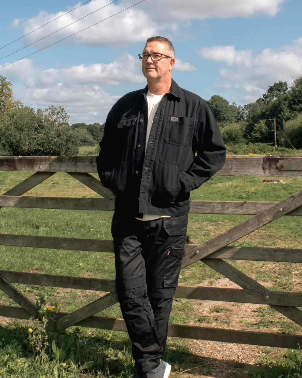 TuffStuff Ranger Jacket