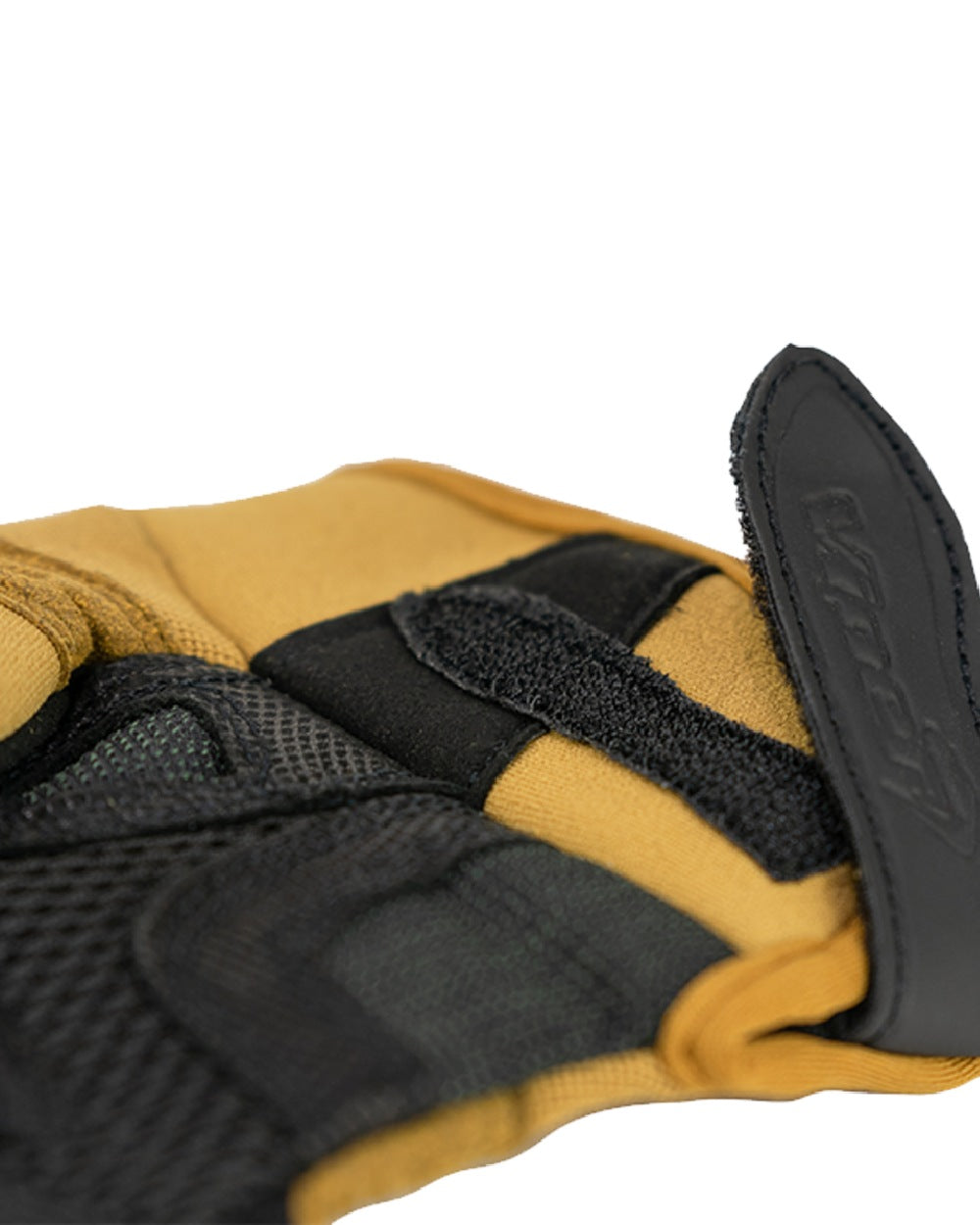 Coyote Coloured Viper Elite Gloves on white background