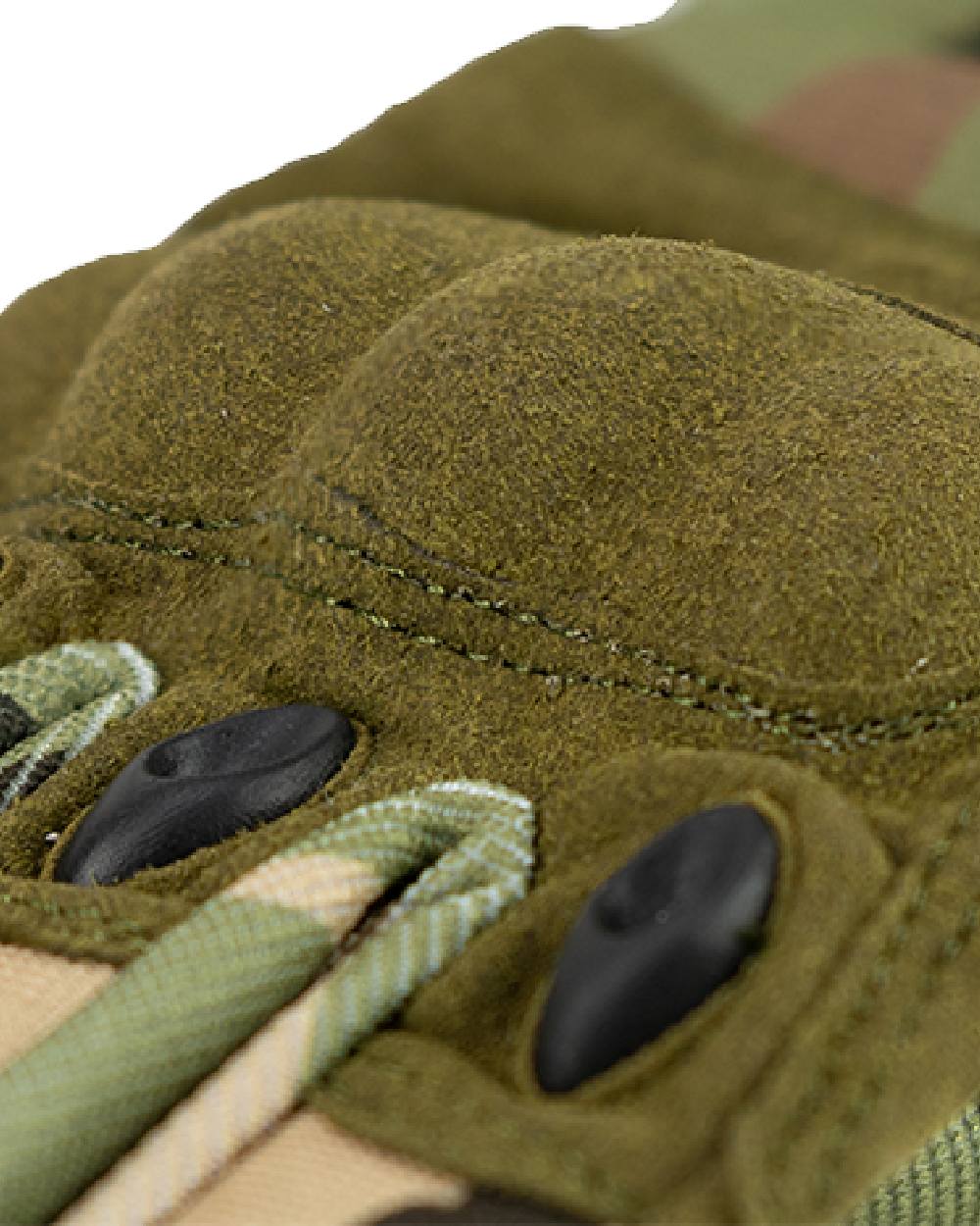 VCAM Coloured Viper Elite Gloves on white background