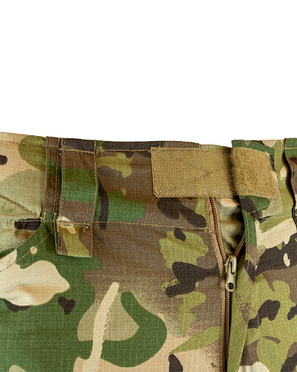 VCAM Coloured Viper Elite Trousers Gen2 on white background