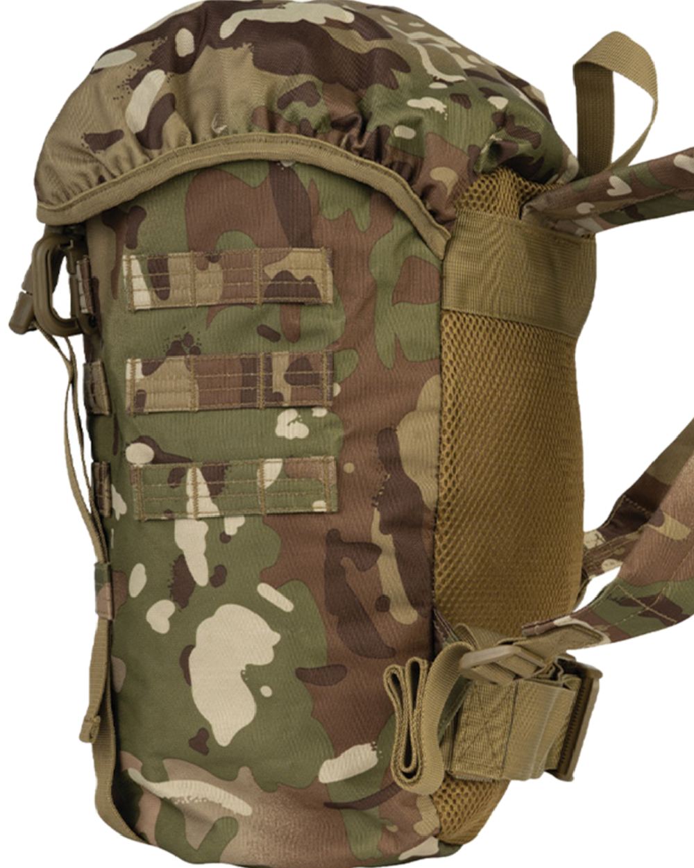 VCAM Coloured Viper Garrison Pack on white background