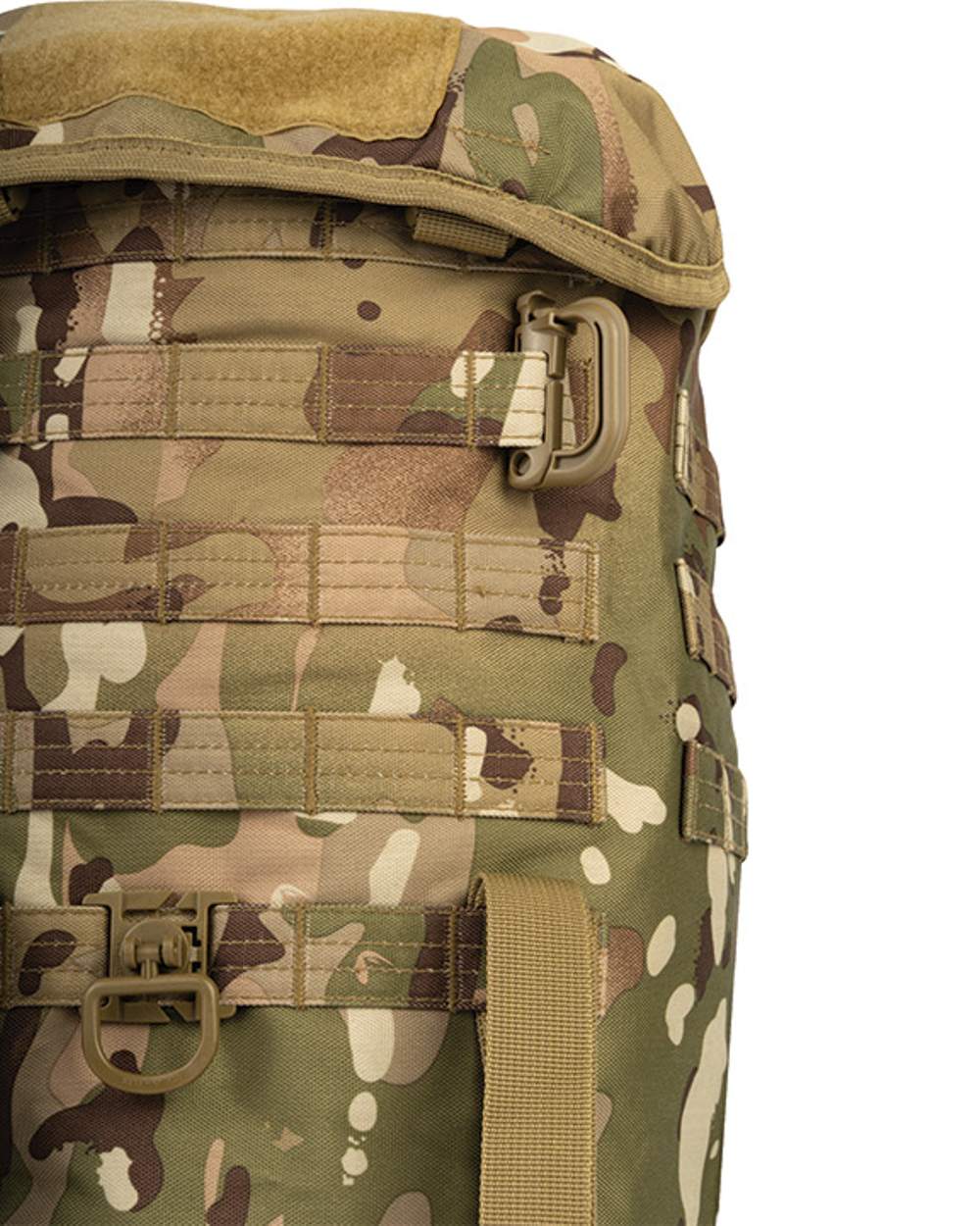 VCAM Coloured Viper Garrison Pack on white background