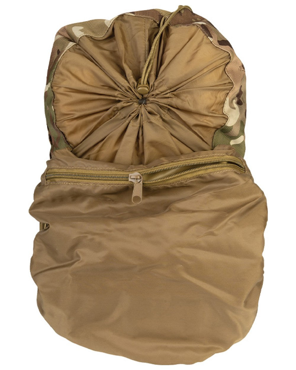 VCAM Coloured Viper Garrison Pack on white background