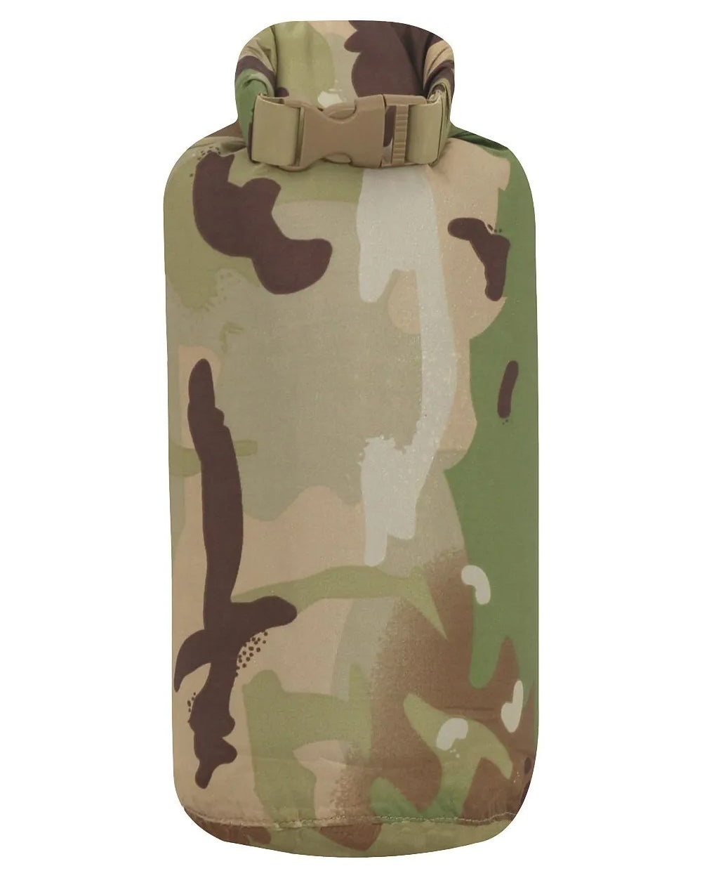 VCAM Coloured Viper Lightweight Dry Sack on white background