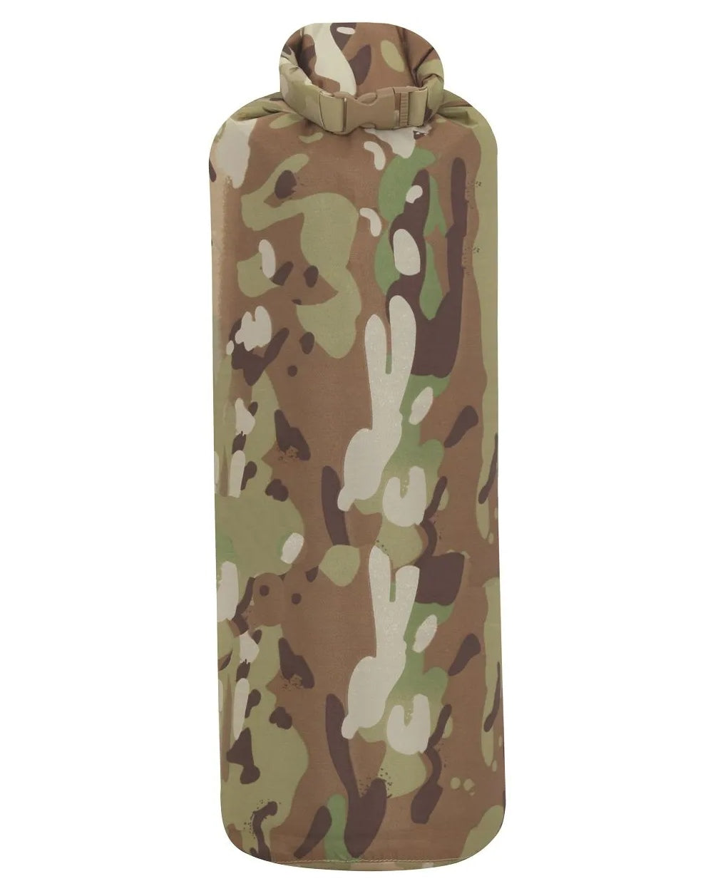 VCAM Coloured Viper Lightweight Dry Sack on white background