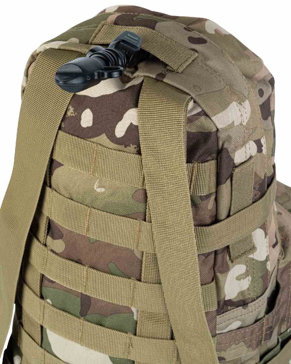 VCAM Coloured Viper One Day Modular Pack on white background