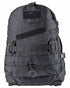 Black Coloured Viper Special Ops Pack on white background