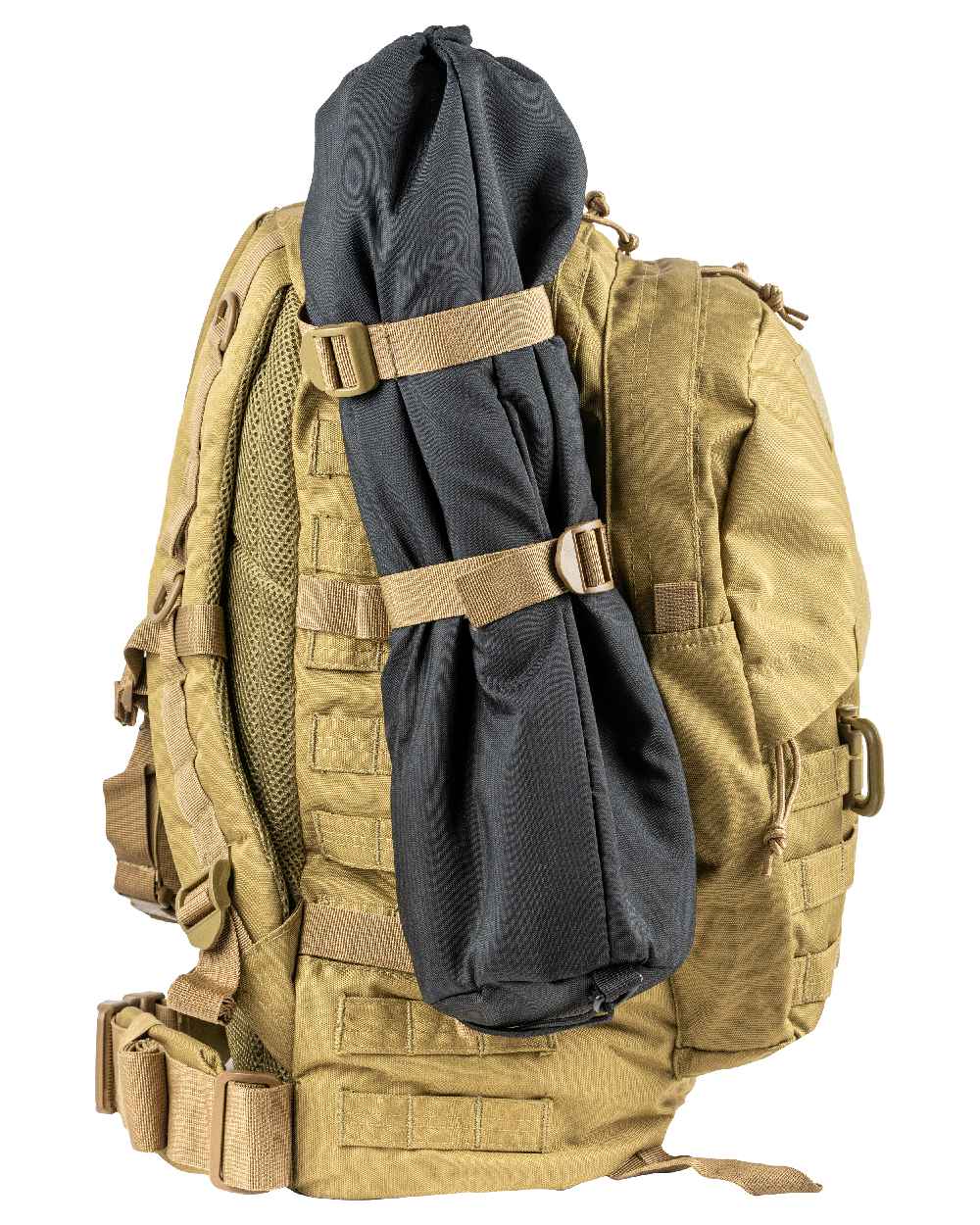 Coyote Coloured Viper Special Ops Pack on white background