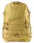 Coyote Coloured Viper Special Ops Pack on white background