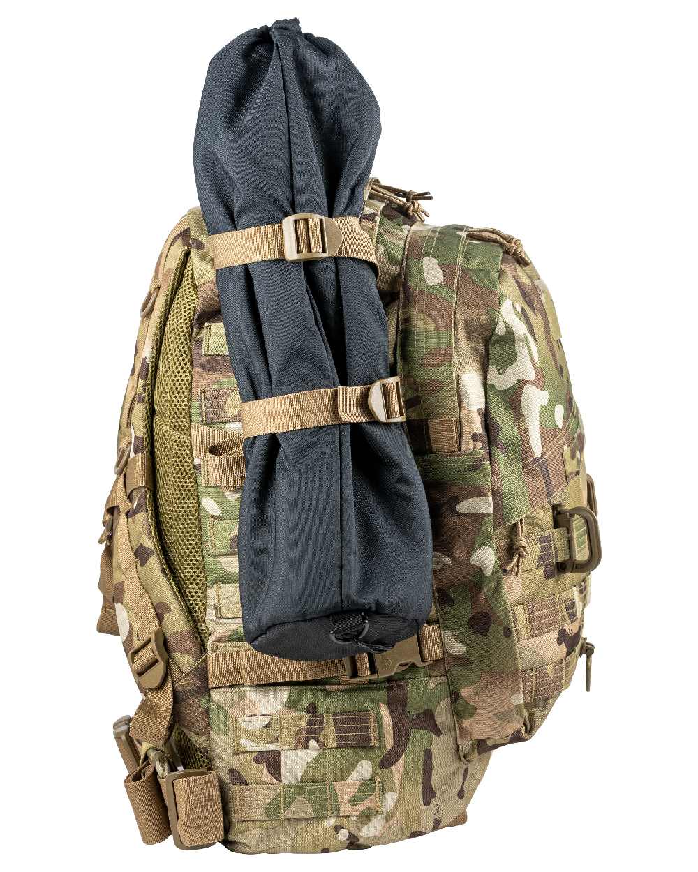 VCAM Coloured Viper Special Ops Pack on white background