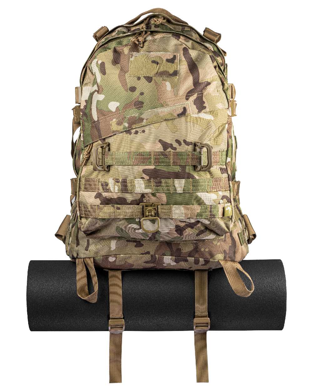 VCAM Coloured Viper Special Ops Pack on white background