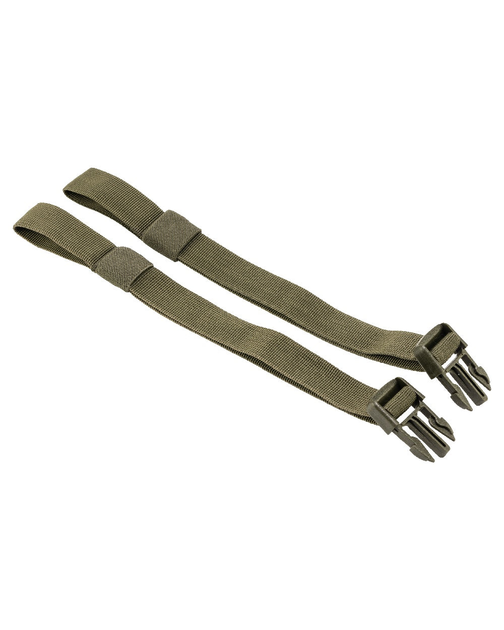 Green Coloured Viper VX Buckle Up Charger Pack on white background