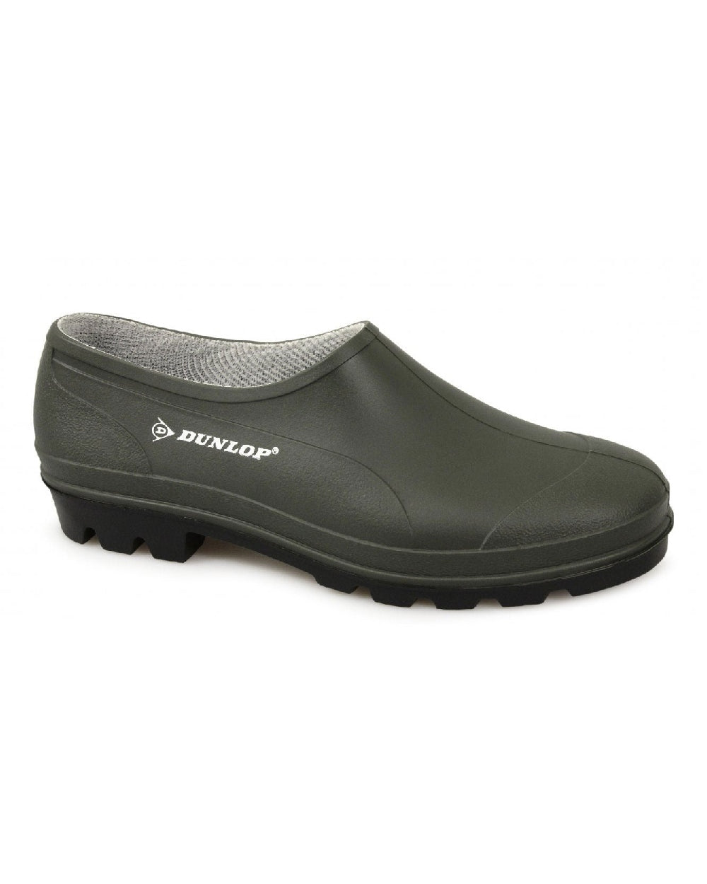 Dunlop Slip On Gardening Wellie Shoe – Hollands Workwear