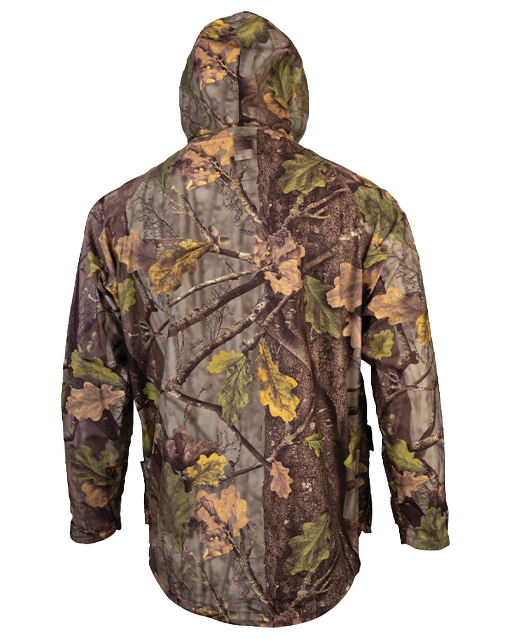 EVO coloured Jack Pyke Rannock Jacket on White background