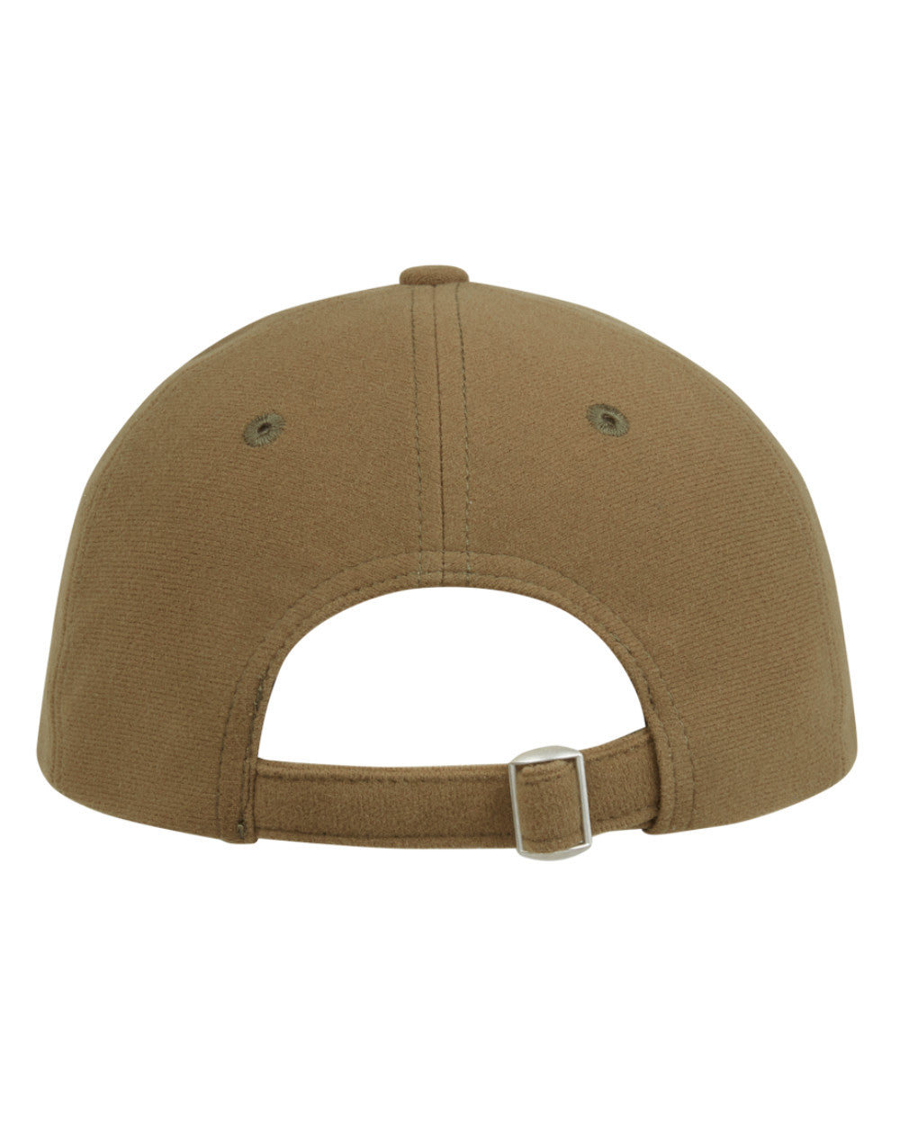 Teak Coloured Ridgeline Monsoon Classic Cap on white background