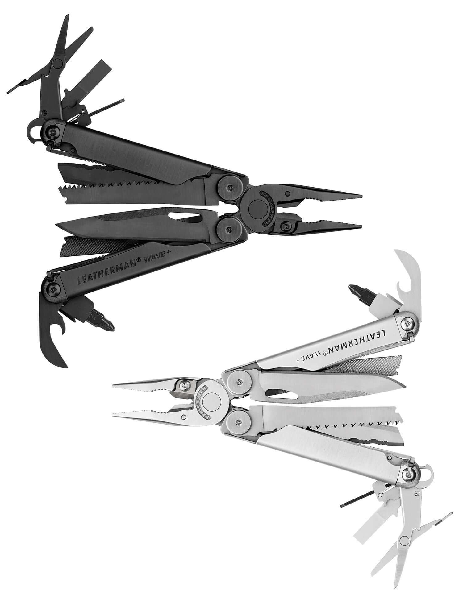 Leatherman Wave®+ Multi-Tool W/ Nylon Sheath - Hollands Country Clothing