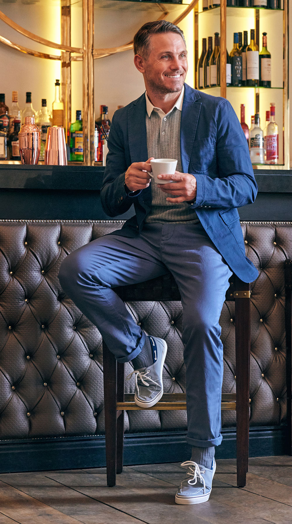 HJ Hall Extra Wide Soft Top Sock | Sanitised Cotton