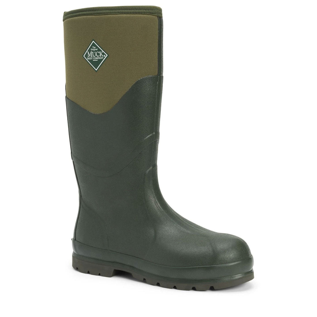 Unisex Muck Boots Chore 2K Tall Boots