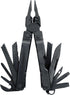 Black Leatherman Super Tool® 300 Multi-Tool