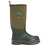 Muck Boots Chore Classic Hi | Moss