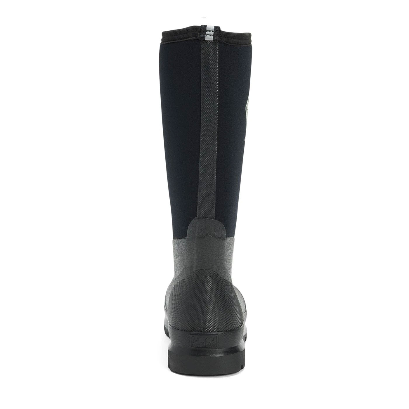 Back Muck Boots Chore Classic Hi