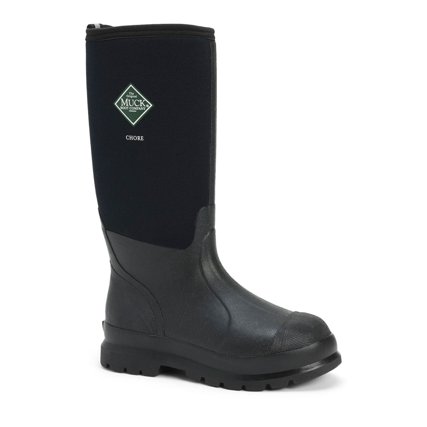 All Conditions Work Boots Muck Boots Chore Classic Hi