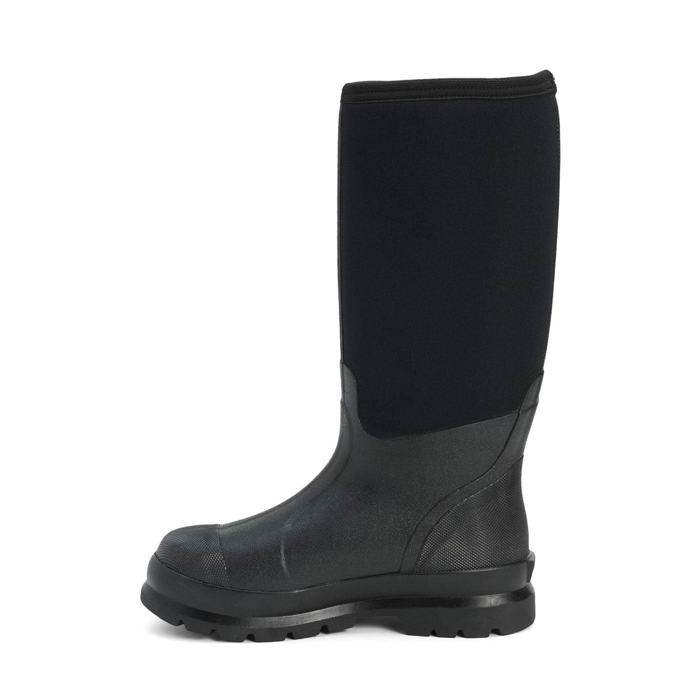 Black Muck Boots Chore Classic Hi