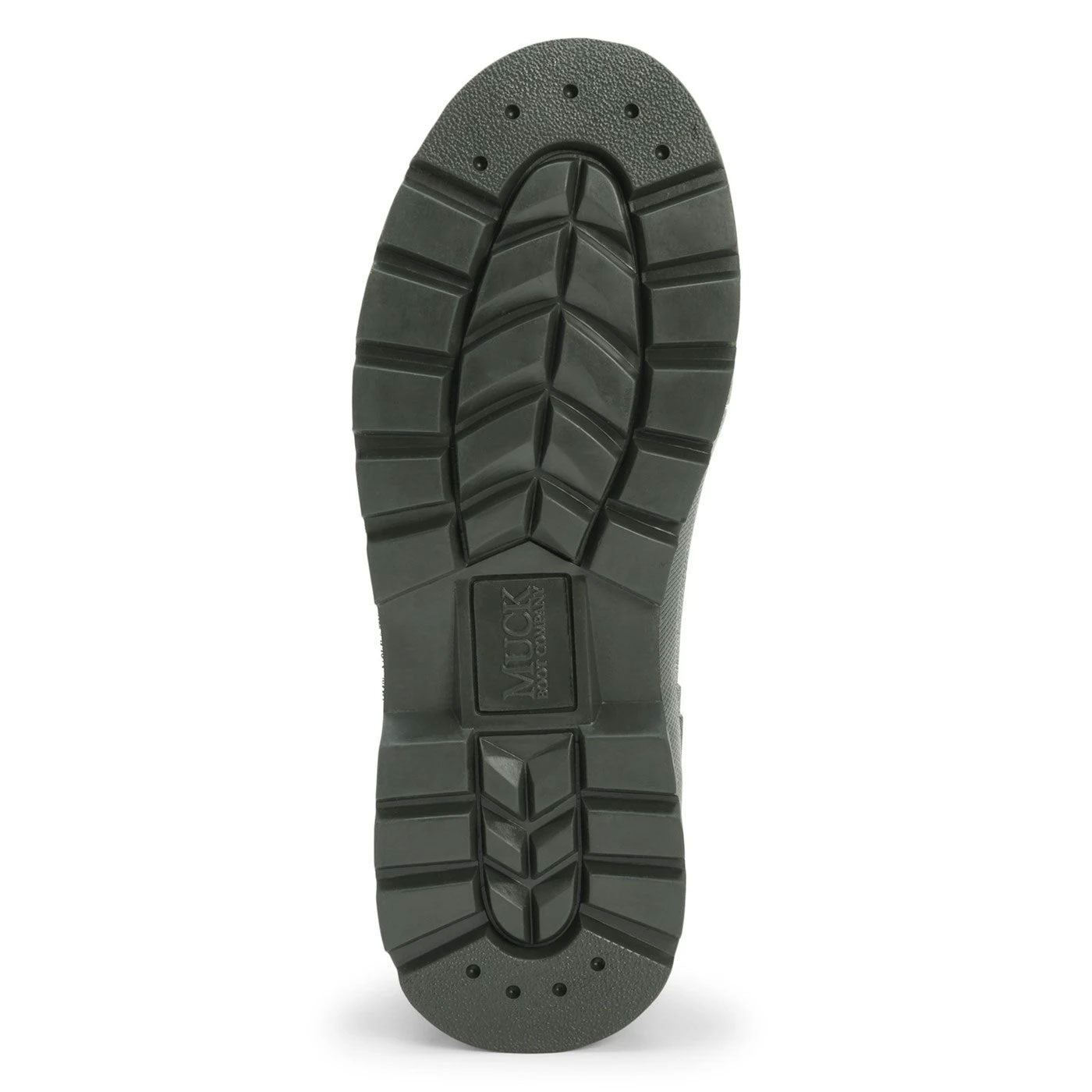Sole unit Chore Classic Hi All Conditions Work Wellington Boots