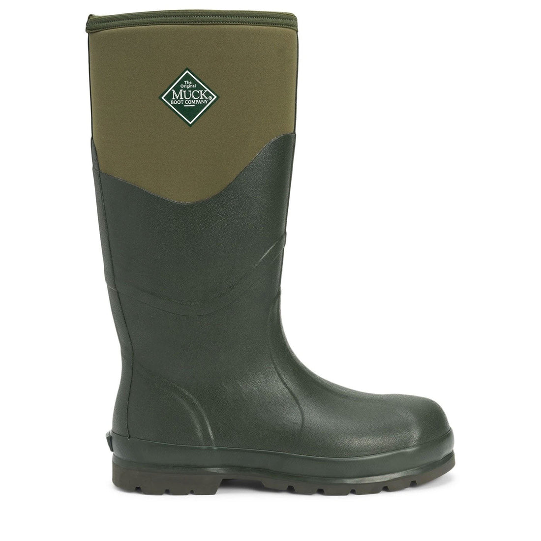 Muck Boots Chore 2K Tall Boots | Moss