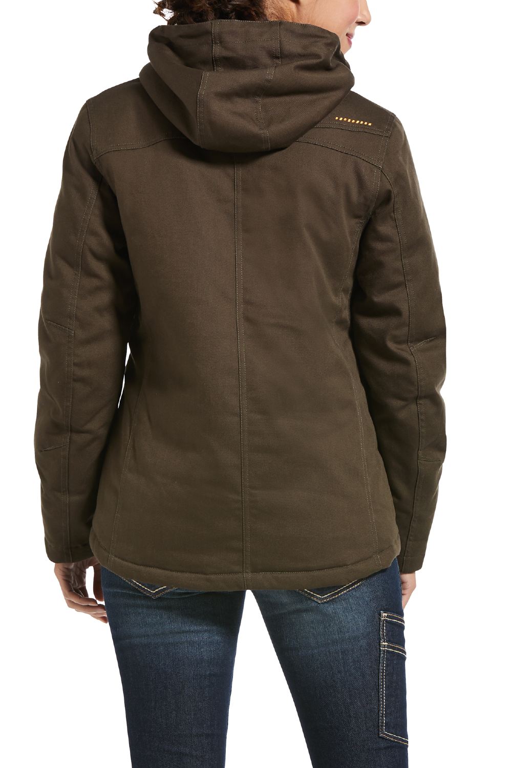 Ariat Rebar Men&