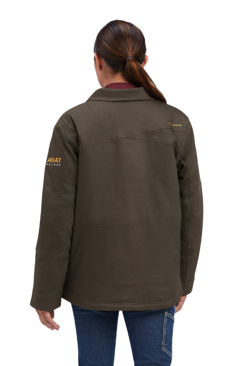 Ariat Rebar Women&