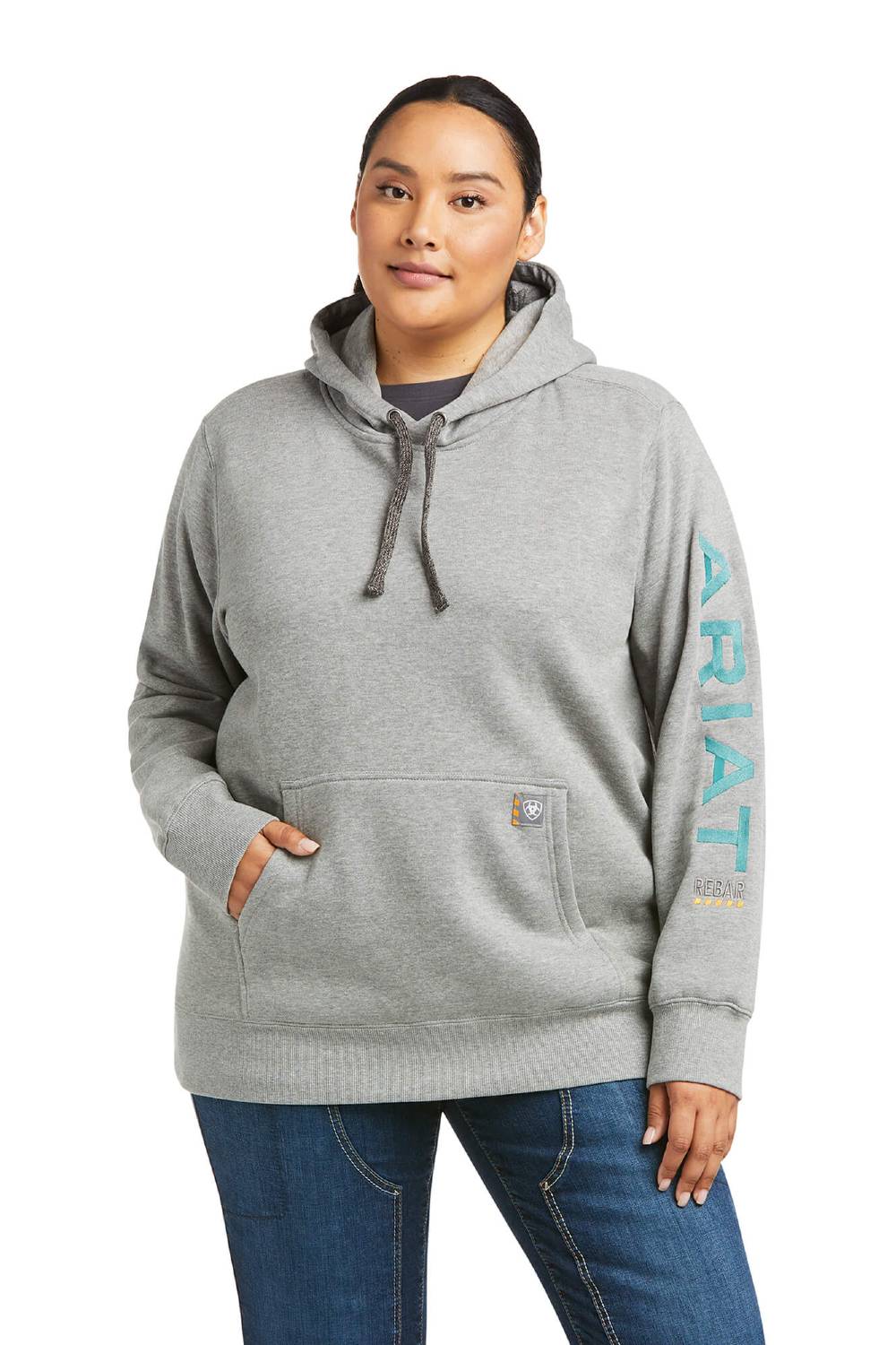 Ariat Rebar Women&