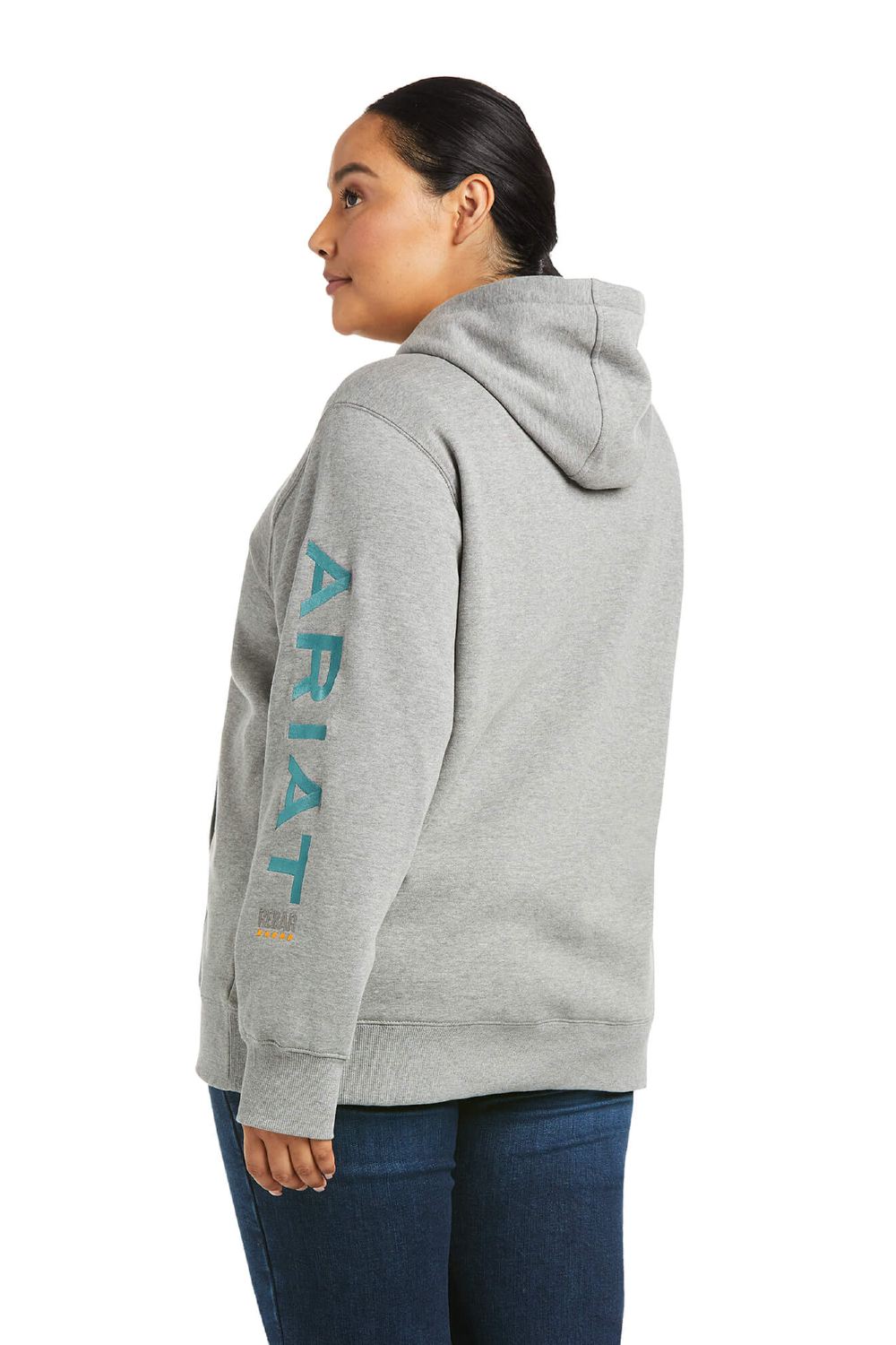Ariat Rebar Women&