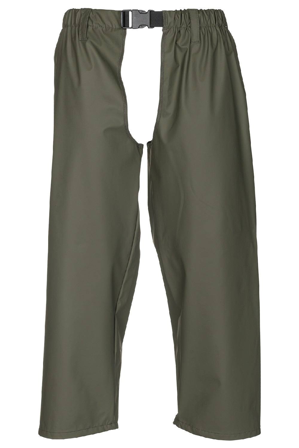Baleno Flexothane Forest Leggings in Khaki