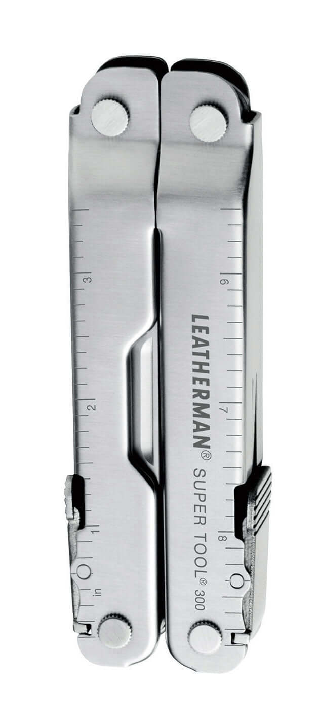 Closed Stainless Steel