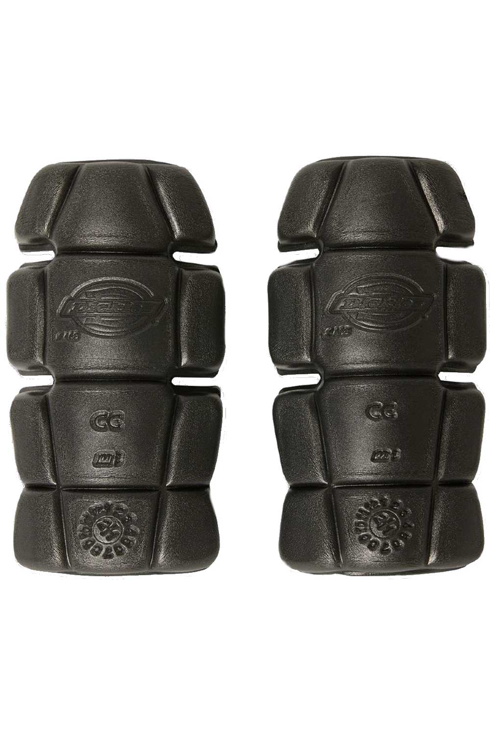 Dickies Curved Knee Pads Hollands Workwear