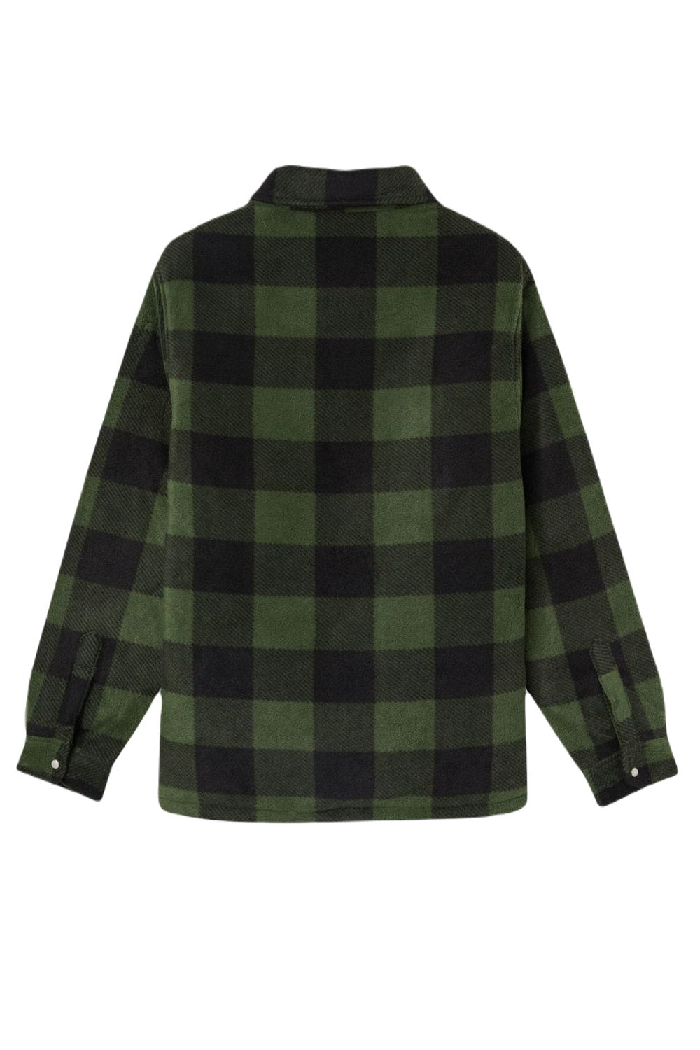 Dickies Portland Shirt in Green